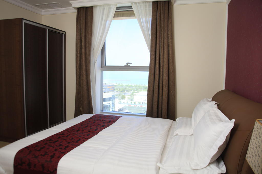 Laguna Hotel Suites Kuwait City Cameră foto