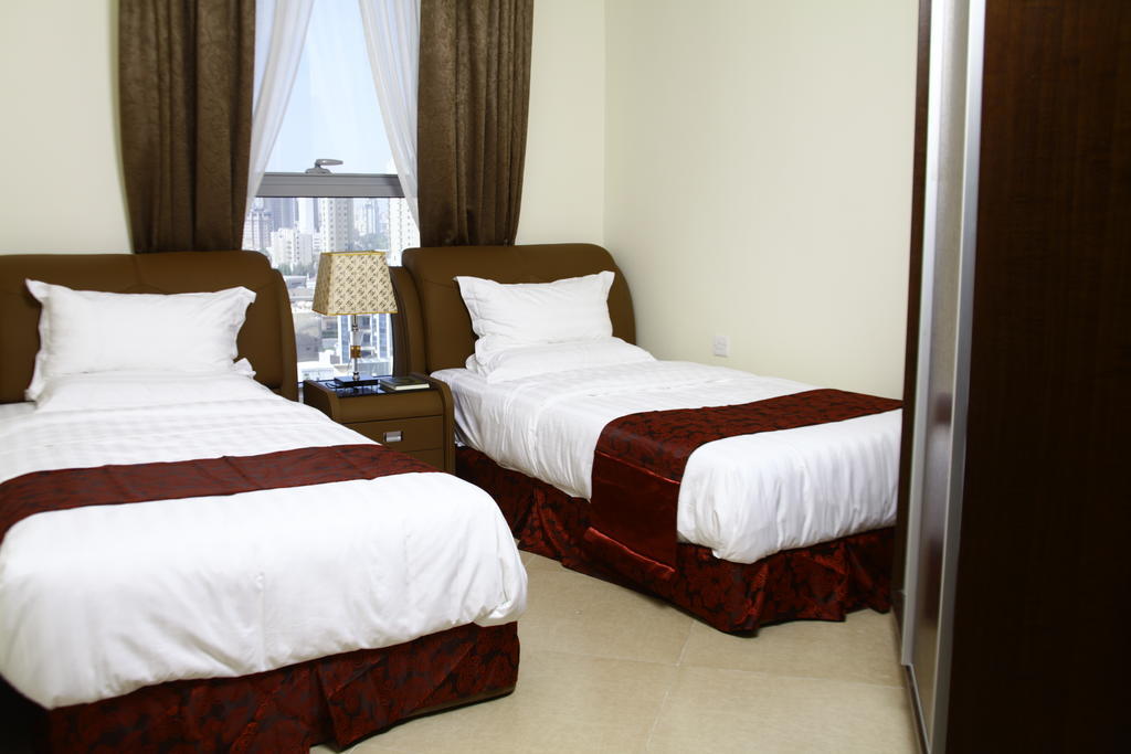 Laguna Hotel Suites Kuwait City Cameră foto