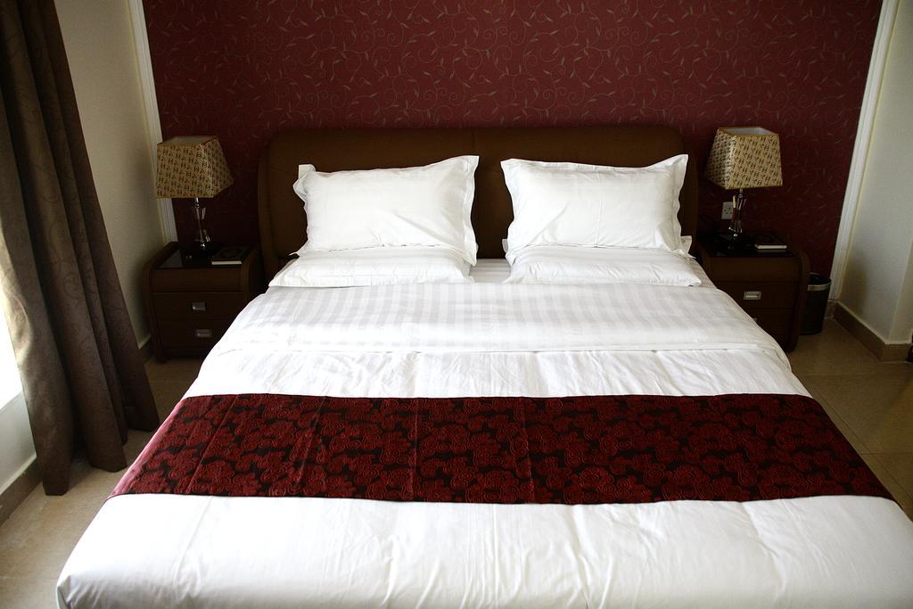 Laguna Hotel Suites Kuwait City Cameră foto